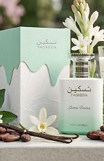 Paris Corner Taskeen Lactea Divina Perfume 100 ml