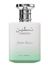 Paris Corner Taskeen Lactea Divina Perfume 100 ml
