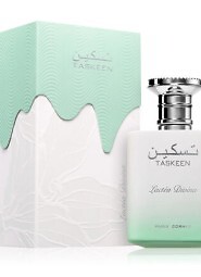 Paris Corner Taskeen Lactea Divina Perfume 100 ml