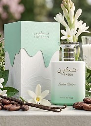 Paris Corner Taskeen Lactea Divina Perfume 100 ml
