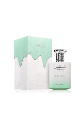 Perfumy Paris Corner Taskeen Lactea Divina 100 ml damskie - zdjęcie 2
