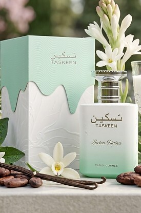 Perfumy Paris Corner Taskeen Lactea Divina 100 ml damskie