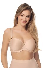 Mefemi Ewa Big bardot bra