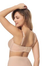 Mefemi Ewa Big bardot bra