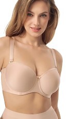 Mefemi Ewa Big bardot bra