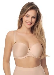 Mefemi Ewa Big bardot bra