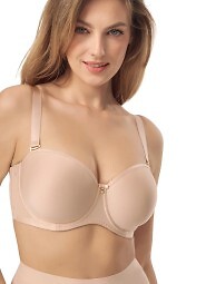 Mefemi Ewa Big bardot bra