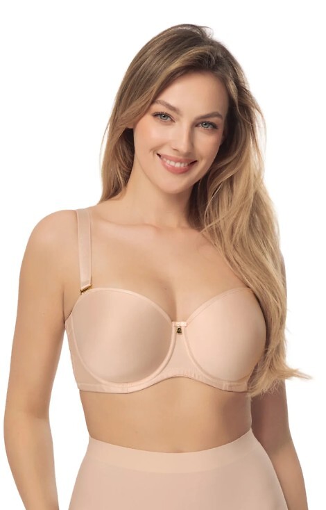 Mefemi Ewa Big bardot bra