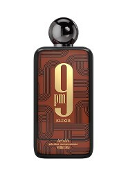 Afnan 9pm Elixir Perfume 100 ml