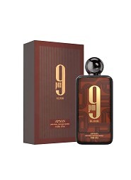 Afnan 9pm Elixir Perfume 100 ml