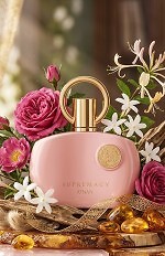 Afnan Supremacy Pink 100 ml perfume for women
