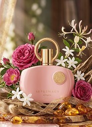 Afnan Supremacy Pink 100 ml perfume for women