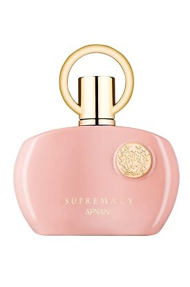 Perfumy Afnan Supremacy Pink 100 ml damskie - zdjęcie 2