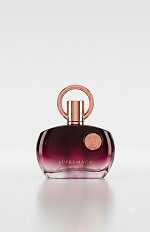 Afnan Supremacy Pour Femme Purple 100 ml perfume for women