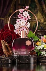 Afnan Supremacy Pour Femme Purple 100 ml perfume for women