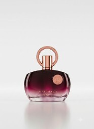 Afnan Supremacy Pour Femme Purple 100 ml perfume for women