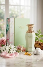 Afnan Kiaana Angel 100 ml women's perfume