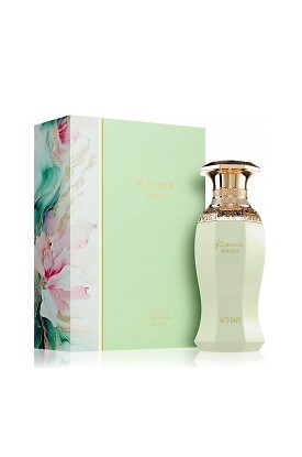 Perfumy Afnan Kiaana Angel 100 ml damskie - zdjęcie 2