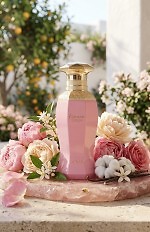 Afnan Kiaana Crush 100 ml women's perfume