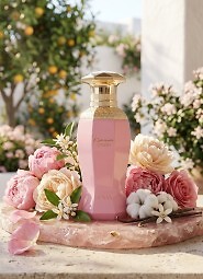 Afnan Kiaana Crush 100 ml women's perfume