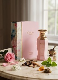 Afnan Kiaana Crush 100 ml women's perfume