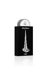 Lattafa Art Of Arabia I 100 ml men's perfume