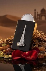 Lattafa Art Of Arabia I 100 ml men's perfume