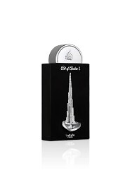 Lattafa Art Of Arabia I 100 ml men's perfume