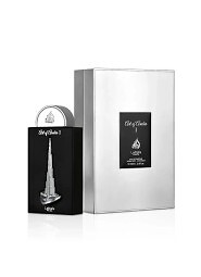 Lattafa Art Of Arabia I 100 ml men's perfume