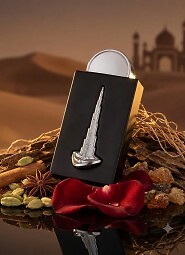Lattafa Art Of Arabia I 100 ml men's perfume