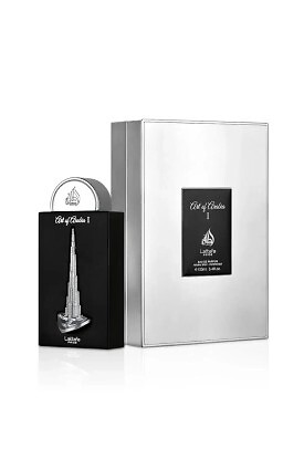 Perfumy Lattafa Art Of Arabia I 100 ml męskie - zdjęcie 2