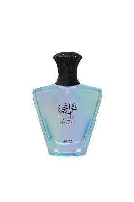 Perfumy Afnan Turathi Electric 90 ml unisex - zdjęcie 2