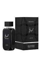 Lattafa Hayaati 100 ml men's perfume