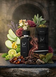 Lattafa Hayaati 100 ml men's perfume