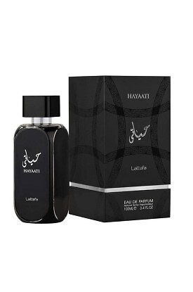 Perfumy Lattafa Hayaati 100 ml męskie - zdjęcie 2