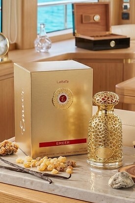 Perfumy Lattafa Emeer 100 ml męskie