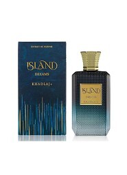Khadlaj Island Dreams Perfume 100 ml unisex