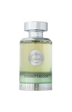 Paris Corner Coconut Lagoon Eau de Parfum 100 ml unisex