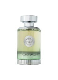 Paris Corner Coconut Lagoon Eau de Parfum 100 ml unisex