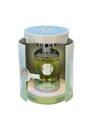 Paris Corner Coconut Lagoon Eau de Parfum 100 ml unisex