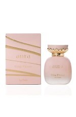 La Fede Aura Crisp Flower 100 ml women's perfume