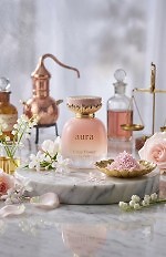 La Fede Aura Crisp Flower 100 ml women's perfume