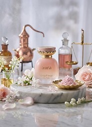 La Fede Aura Crisp Flower 100 ml women's perfume