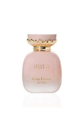 Perfumy La Fede Aura Crisp Flower 100 ml damskie - zdjęcie 2