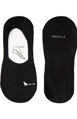 Moraj CDB200-423 ballerina socks 35-41