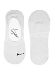 Moraj CDB200-423 ballerina socks 35-41