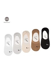 Moraj CDB200-423 ballerina socks 35-41