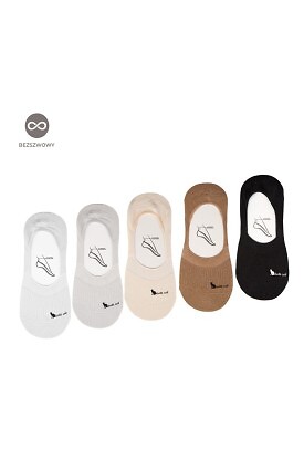 Baleriny Moraj CDB200-423 35-41