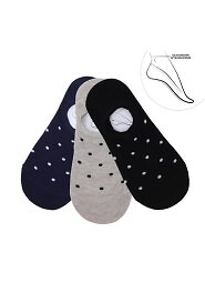 Moraj CDB 200-100 ballerina socks 35-41