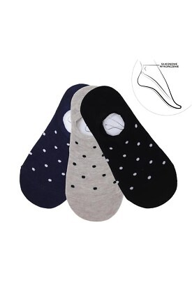 Baleriny Moraj CDB 200-100 35-41